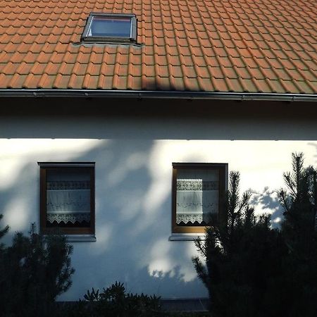 Ferienwohnung-Mund Dresden Exterior photo
