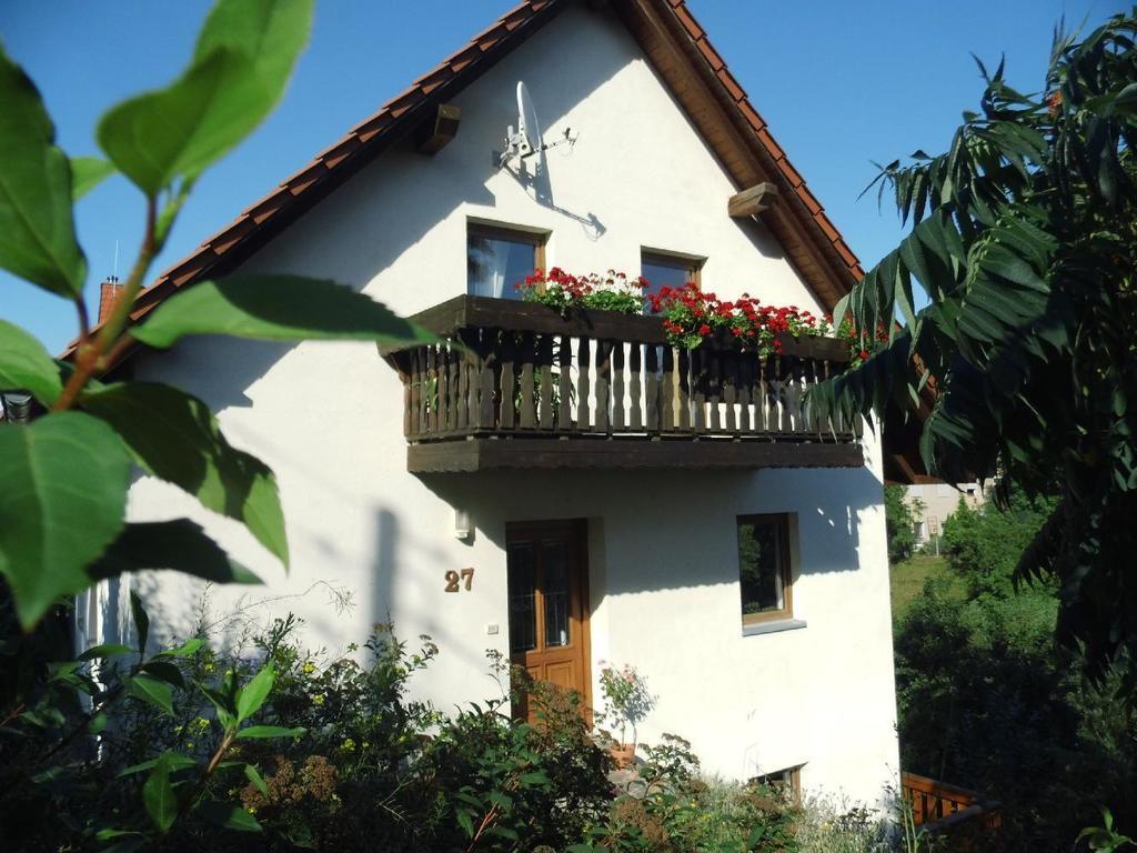 Ferienwohnung-Mund Dresden Exterior photo