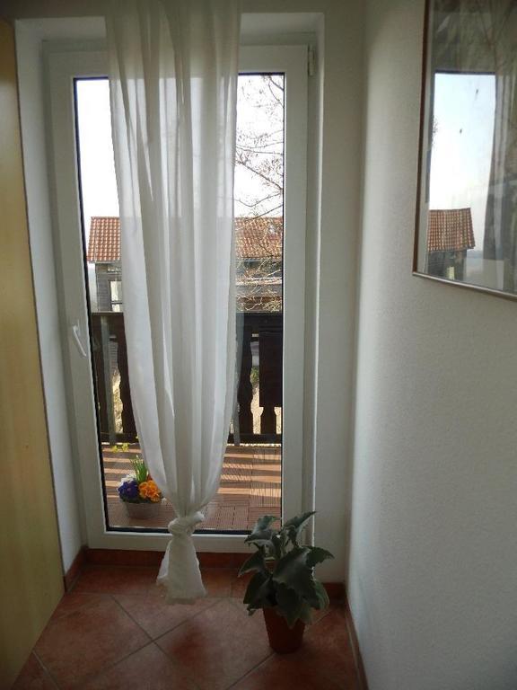 Ferienwohnung-Mund Dresden Exterior photo