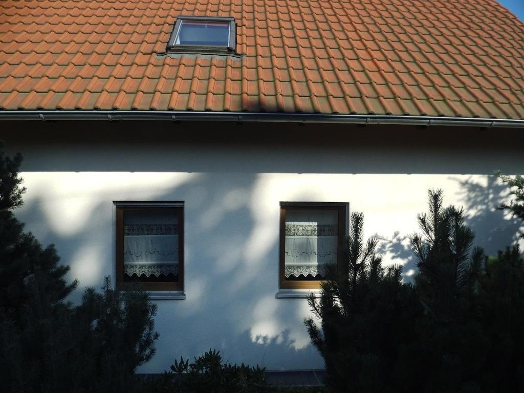 Ferienwohnung-Mund Dresden Exterior photo
